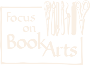 Focus on Book Arts