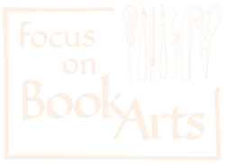 Focus on Book Arts